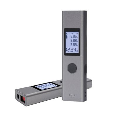 Лазерный Дальномер Xiaomi ATuMan LS-P