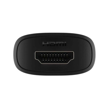 ТВ-адаптер Xiaomi Mi TV Stick 4K HDR (MDZ-27-EU) EU