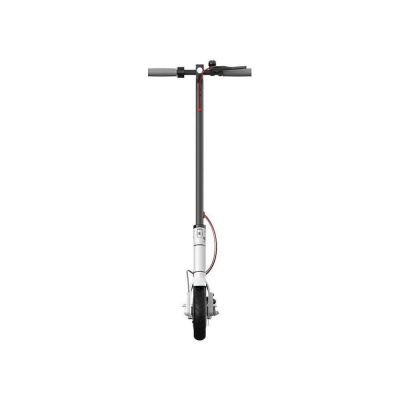 Электросамокат Xiaomi Mi Electric Scooter 1S (M365S) White