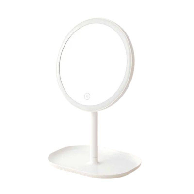 Зеркало Xiaomi Jordan & Judy LED Makeup Mirror (NV529) White1