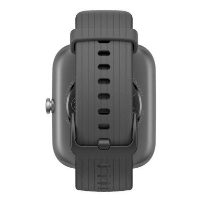 Часы Xiaomi Amazfit Bip 3 PRO (A2171) Black RU