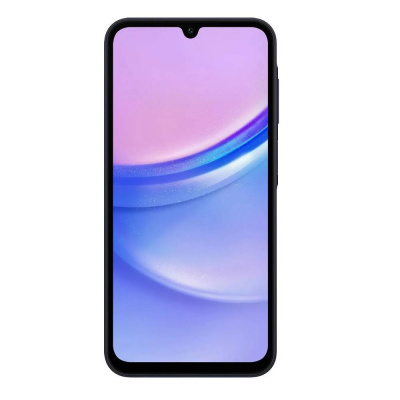 Samsung Galaxy A15 8/256Gb Темно-синий RU (SM-A155F/DSN)