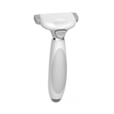 Расческа для груминга животных Xiaomi Pawbby Pet DE-shedding brush (MG-PCO001-GL)