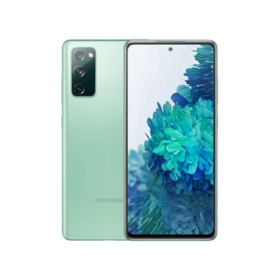 Samsung Galaxy S20 FE 6/128GB Мята (SM-G780FZGMSER) RU