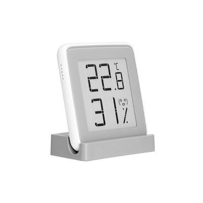 Метеостанция Xiaomi Measure Bluetooth Thermometer LCD (MHO-C201)