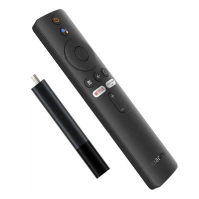 ТВ-адаптер Xiaomi Mi TV Stick 4K HDR (MDZ-27-EU) EU