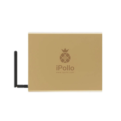 Asic майнер iPollo V1 mini 330MH/s