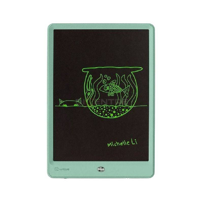 Доска для рисования детская Xiaomi Mijia Wicue 10 inch (WS210) Green