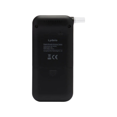 Алкотестер Xiaomi Lydsto HD-JJCSY02