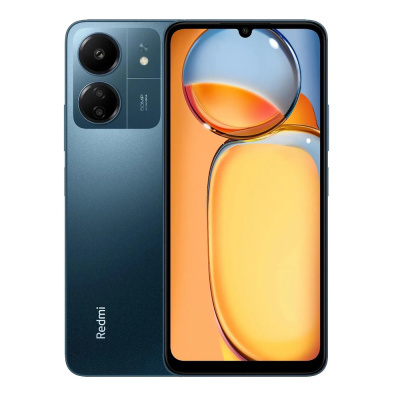 Redmi 13C 8/256Gb Navy Blue EU (Без NFC)