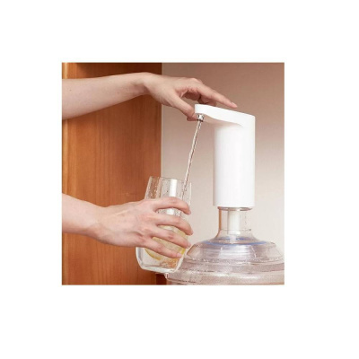Автоматическая помпа Xiaomi Automatic Water Pump (HD-ZDCSJ07) White