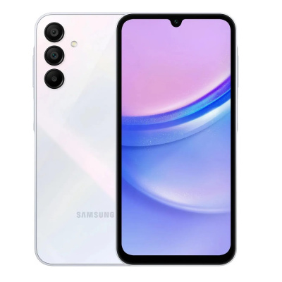 Samsung Galaxy A15 6/128Gb Light Blue (SM-A155F/DSN)