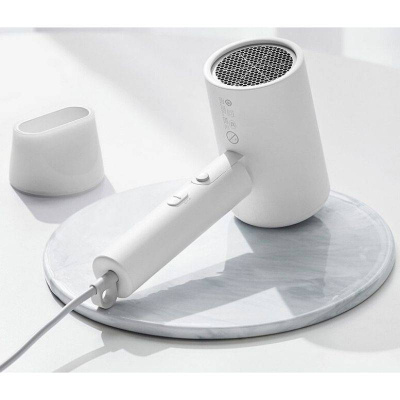 Фен Xiaomi Mijia Negative Ion Hair Dryer White (CMJ02LXW)