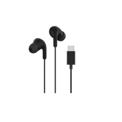 Наушники Xiaomi Type-C Earphones (BHR8931GL) (M2413E1) Black