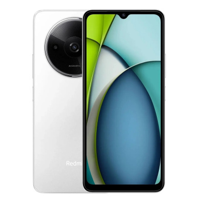 Xiaomi Redmi A3x 3/64Gb Moonlight White RU