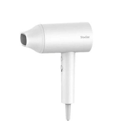Фен Xiaomi ShowSee Hair Dryer A1 White