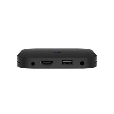 TV Приставка Xiaomi Mi Box S EU (MDZ-22-AG)