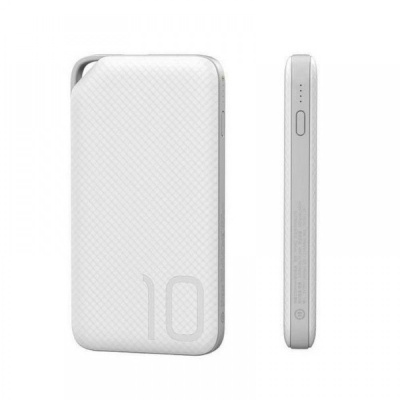 Honor AP08Q 10.000mAh White