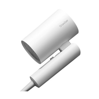 Фен Xiaomi ShowSee Hair Dryer A4-W White