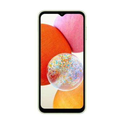 Samsung Galaxy A14 4/128Gb Light Green (SM-A145F/DS) EU