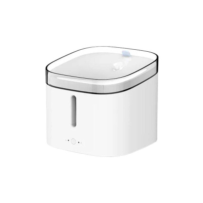 Поилка-фонтан Pawbby Pet Water Fountain (MG-WF001EU) White
