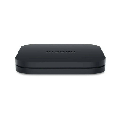 TV Приставка Xiaomi Mi Box S (2nd Gen) RU (MDZ-28-AA)