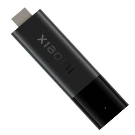 ТВ-адаптер Xiaomi Mi TV Stick 4K HDR (MDZ-27-EU) EU