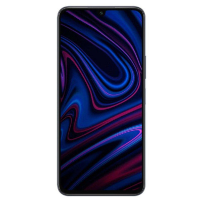 Infinix Note 12 Pro 8/256Gb Volcanic Grey RU