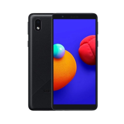 Samsung Galaxy A01 Core 32Gb Black