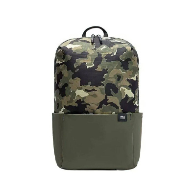 Рюкзак Xiaomi Mi Colorful Small Backpack 10л (камуфляж)
