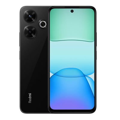 Xiaomi Redmi 13 8/256Gb Midnight Black EU