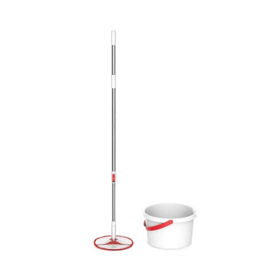 Комплект для уборки iCLEAN Rotary Mop Set (YD-02)
