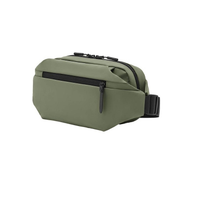 Поясная сумка Xiaomi Mijia Multifunction Sports and Leisure Chest Bag (MJXB01RM) Green