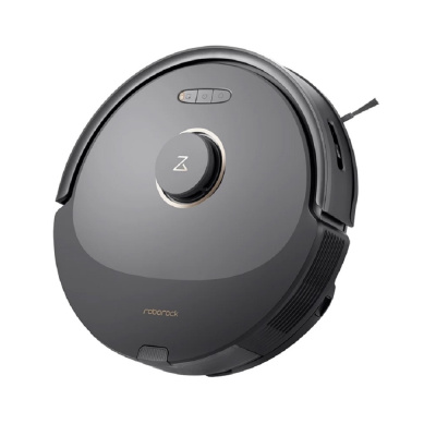 Робот-пылесос Xiaomi Roborock Q8 Max (Black) (Q80ULL) RU