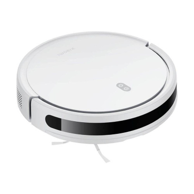 Робот-пылесос Xiaomi Robot Vacuum E12 (BHR7331EU) EU White