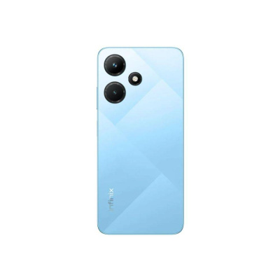 Infinix Hot 30i 4/128Gb Glacier Blue RU