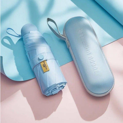 Зонт Xiaomi Zuodu Fashionable Umbrella Mark Sky