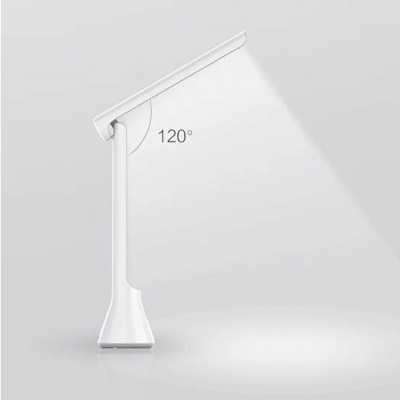 Настольная лампа Yeelight Rechargeable Folding Desk Lamp Z1 (YLTD11YL) Белый