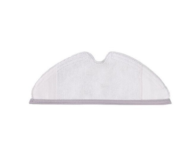 Сменная тряпка для Xiaomi Mijia Robot Vacuum Cleaner 1C V2 (M044)