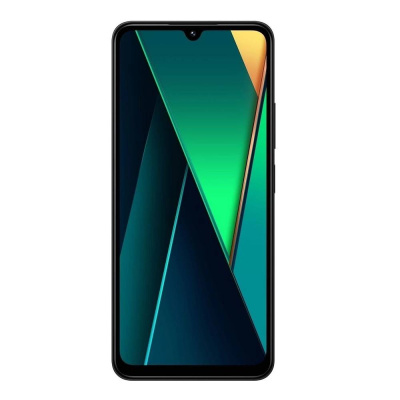 Xiaomi Poco C75 6/128Gb Black RU
