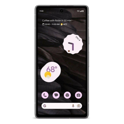 Google Pixel 7a 8/128Gb Charcoal AU
