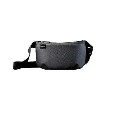 Сумка на пояс Xiaomi Sports Outdoor Portable Fashion Grey