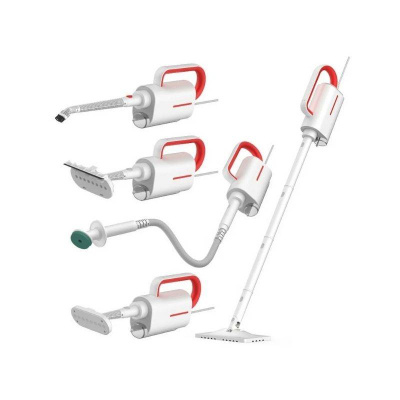 Пароочиститель Deerma Multifunctional Steam Cleaner DEM-ZQ610